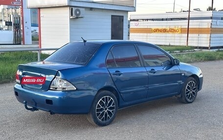 Mitsubishi Lancer IX, 2004 год, 190 000 рублей, 4 фотография