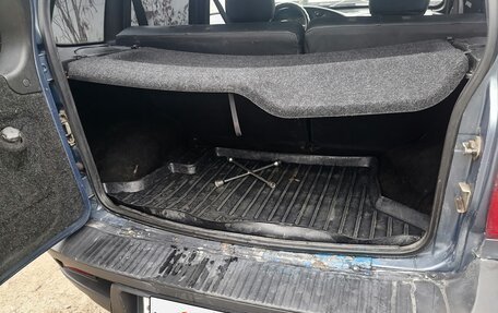 Chevrolet Niva I рестайлинг, 2009 год, 390 000 рублей, 12 фотография
