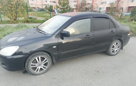 Mitsubishi Lancer IX, 2005 год, 260 000 рублей, 2 фотография