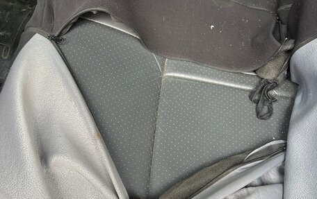 Toyota RAV4, 2001 год, 810 000 рублей, 10 фотография