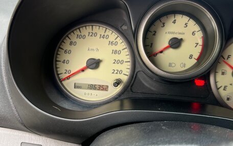 Toyota RAV4, 2001 год, 810 000 рублей, 7 фотография
