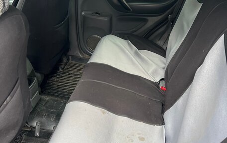 Toyota RAV4, 2001 год, 810 000 рублей, 9 фотография