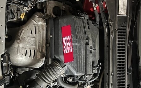 Toyota RAV4, 2001 год, 810 000 рублей, 11 фотография