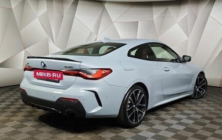 BMW 4 серия, 2021 год, 5 100 000 рублей, 2 фотография