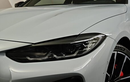 BMW 4 серия, 2021 год, 5 100 000 рублей, 8 фотография