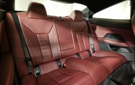 BMW 4 серия, 2021 год, 5 100 000 рублей, 14 фотография
