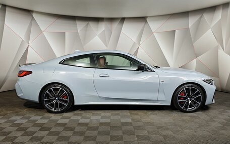 BMW 4 серия, 2021 год, 5 100 000 рублей, 6 фотография