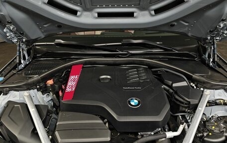 BMW 4 серия, 2021 год, 5 100 000 рублей, 10 фотография