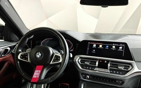 BMW 4 серия, 2021 год, 5 100 000 рублей, 15 фотография
