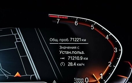 BMW 4 серия, 2021 год, 5 100 000 рублей, 13 фотография
