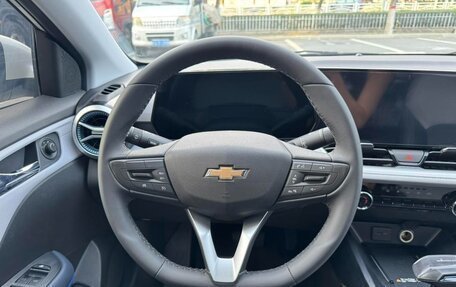Chevrolet Monza, 2023 год, 1 200 000 рублей, 8 фотография