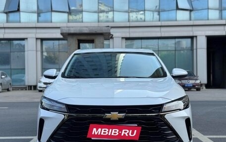 Chevrolet Monza, 2023 год, 1 200 000 рублей, 2 фотография