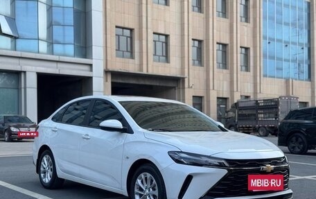 Chevrolet Monza, 2023 год, 1 200 000 рублей, 3 фотография
