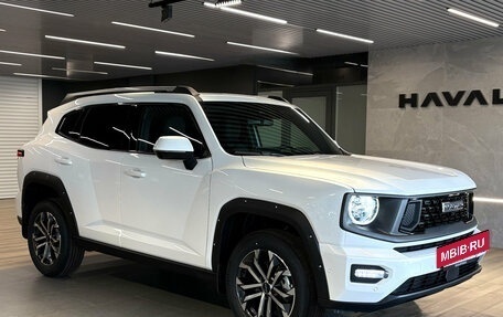 Haval H7, 2026 год, 4 199 000 рублей, 2 фотография