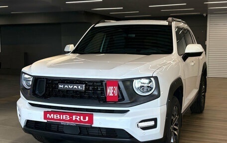 Haval H7, 2026 год, 4 199 000 рублей, 4 фотография