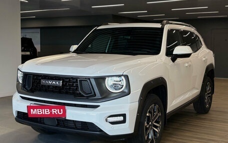 Haval H7, 2026 год, 4 199 000 рублей, 5 фотография