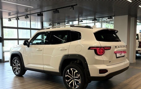 Haval H7, 2026 год, 4 199 000 рублей, 7 фотография