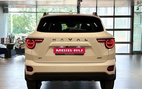 Haval H7, 2026 год, 4 199 000 рублей, 8 фотография