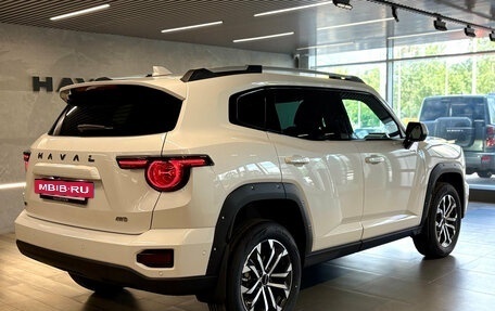 Haval H7, 2026 год, 4 199 000 рублей, 15 фотография