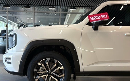 Haval H7, 2026 год, 4 199 000 рублей, 9 фотография