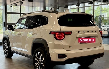 Haval H7, 2026 год, 4 199 000 рублей, 11 фотография