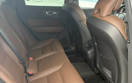 Volvo XC60 II, 2023 год, 4 900 000 рублей, 7 фотография