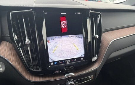 Volvo XC60 II, 2023 год, 4 900 000 рублей, 12 фотография