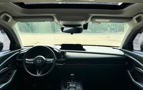 Mazda CX-30 I, 2023 год, 1 690 000 рублей, 9 фотография