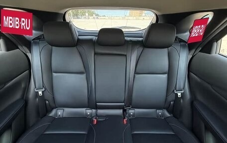 Mazda CX-30 I, 2023 год, 1 690 000 рублей, 17 фотография