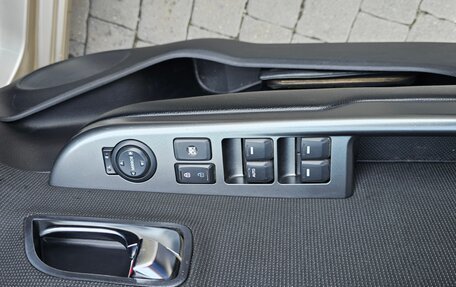 KIA Rio III рестайлинг, 2015 год, 860 000 рублей, 16 фотография