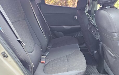 KIA Rio III рестайлинг, 2015 год, 860 000 рублей, 21 фотография