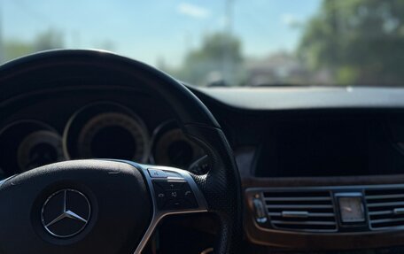 Mercedes-Benz CLS, 2011 год, 2 090 000 рублей, 9 фотография