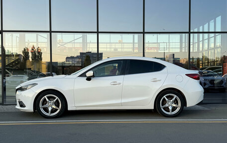 Mazda 3, 2015 год, 1 270 000 рублей, 9 фотография