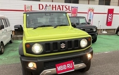 Suzuki Jimny, 2022 год, 1 750 000 рублей, 1 фотография