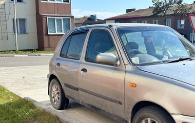 Nissan March II, 2000 год, 230 000 рублей, 1 фотография