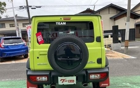 Suzuki Jimny, 2022 год, 1 750 000 рублей, 5 фотография
