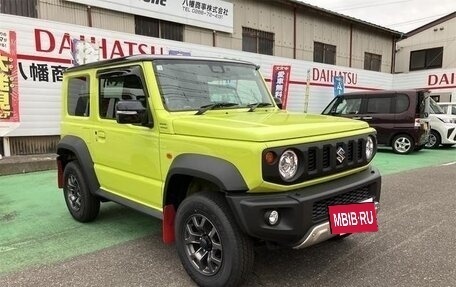 Suzuki Jimny, 2022 год, 1 750 000 рублей, 3 фотография