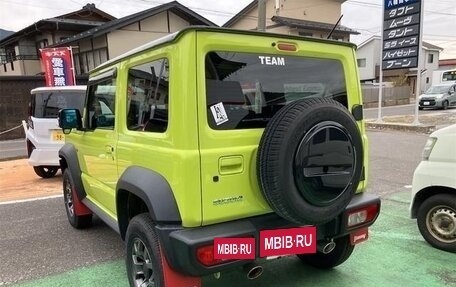 Suzuki Jimny, 2022 год, 1 750 000 рублей, 6 фотография