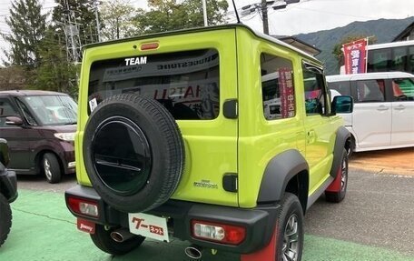 Suzuki Jimny, 2022 год, 1 750 000 рублей, 7 фотография