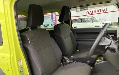 Suzuki Jimny, 2022 год, 1 750 000 рублей, 10 фотография