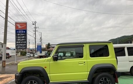 Suzuki Jimny, 2022 год, 1 750 000 рублей, 8 фотография