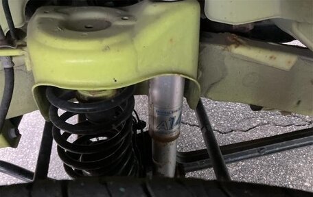 Suzuki Jimny, 2022 год, 1 750 000 рублей, 19 фотография