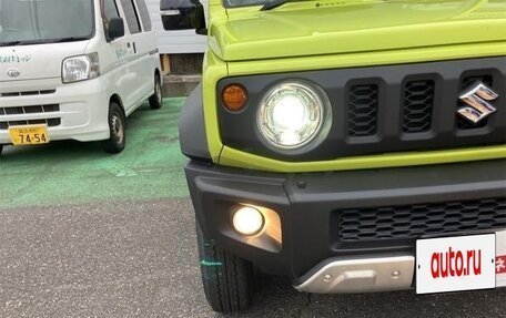 Suzuki Jimny, 2022 год, 1 750 000 рублей, 20 фотография