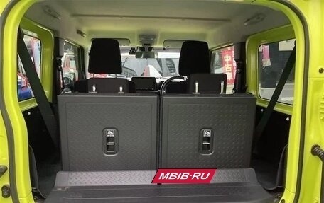 Suzuki Jimny, 2022 год, 1 750 000 рублей, 12 фотография