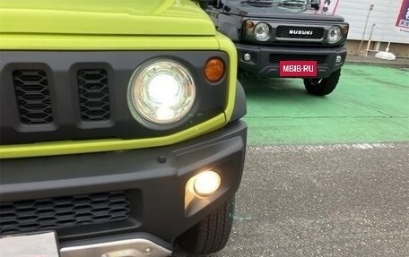 Suzuki Jimny, 2022 год, 1 750 000 рублей, 18 фотография