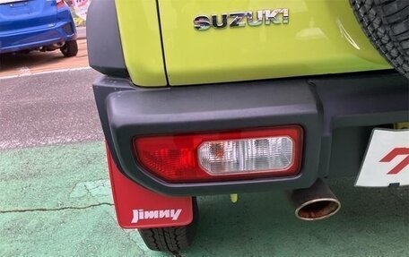 Suzuki Jimny, 2022 год, 1 750 000 рублей, 23 фотография