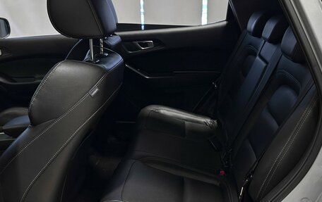 Chery Tiggo 4 I рестайлинг, 2022 год, 1 047 000 рублей, 12 фотография