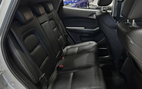 Chery Tiggo 4 I рестайлинг, 2022 год, 1 047 000 рублей, 14 фотография