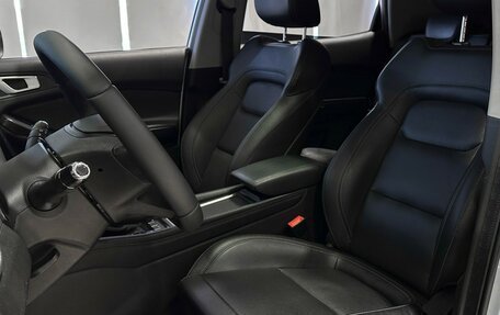 Chery Tiggo 4 I рестайлинг, 2022 год, 1 047 000 рублей, 11 фотография