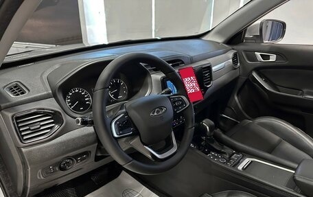 Chery Tiggo 4 I рестайлинг, 2022 год, 1 047 000 рублей, 10 фотография